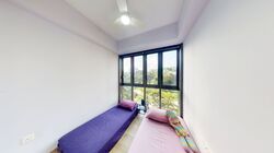 Parc Botannia (D28), Condominium #617141201
